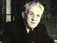 Максим Рильський