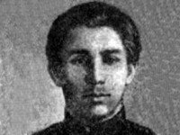 Василь Чумак