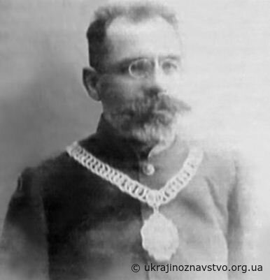 Іван Огієнко