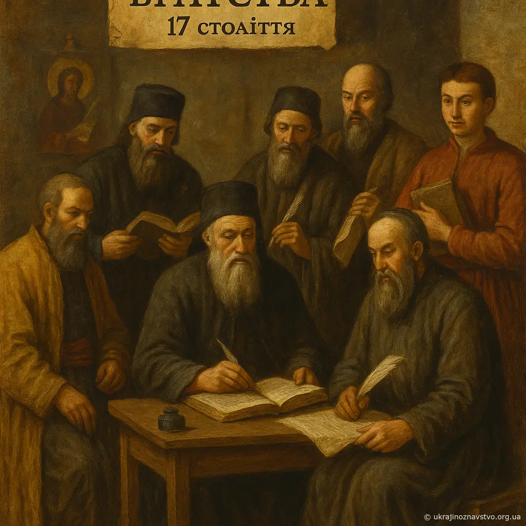 ПРАВОСЛАВНІ БРАТСТВА