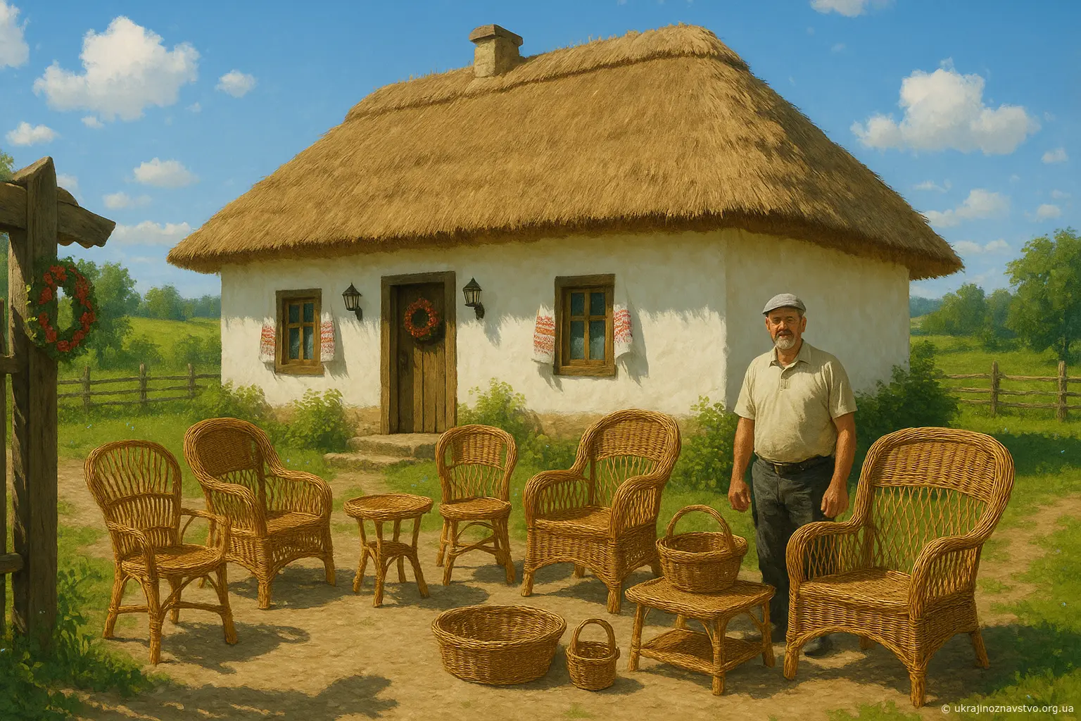 Плетіння