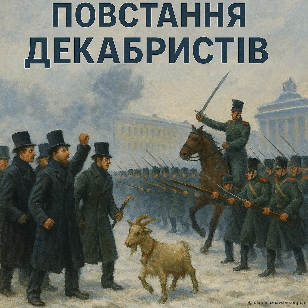 Декабристи