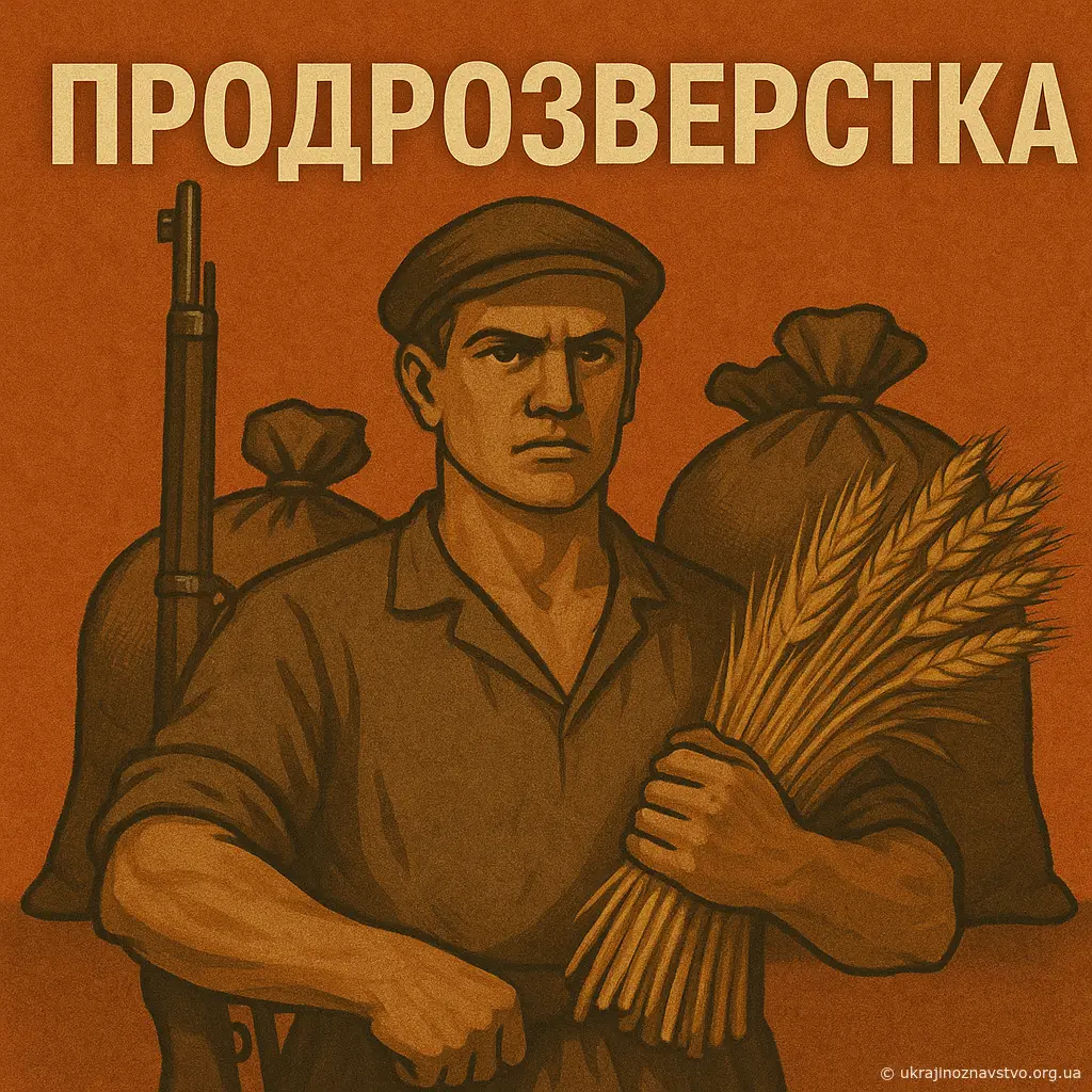 ПОЛІТИКА «ВОЄННОГО КОМУНІЗМУ»