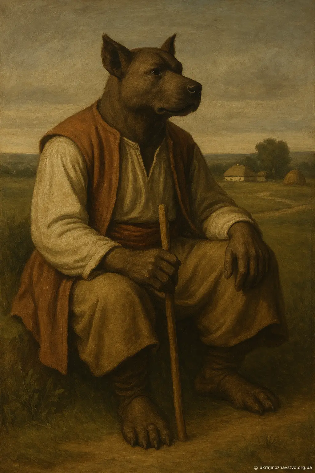 Песиголовці (бесиголовці, сироїди)