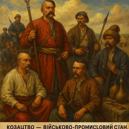 КОЗАЦТВО