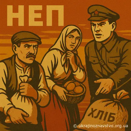 НЕП