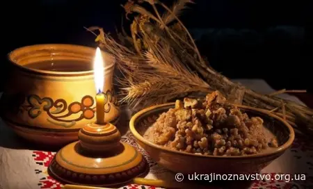Глиняний посуд в українській cелянській трапезі