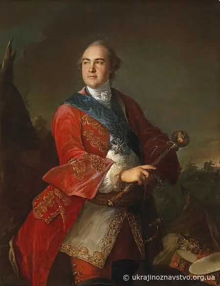 Кирило Розумовський