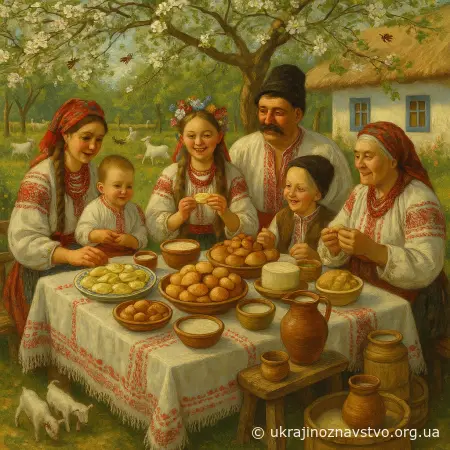 Вареники проти радянської Масляної. Чому українцям потрібно забути про святкові млинці