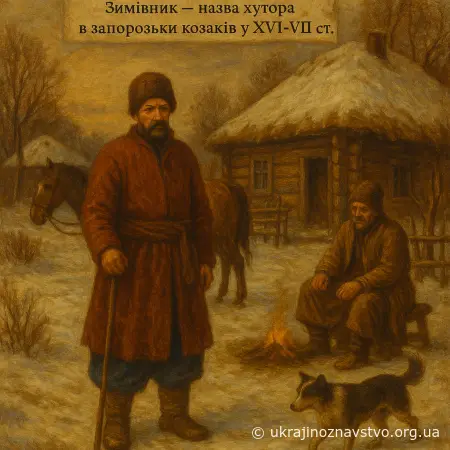 ЗИМІВНИК