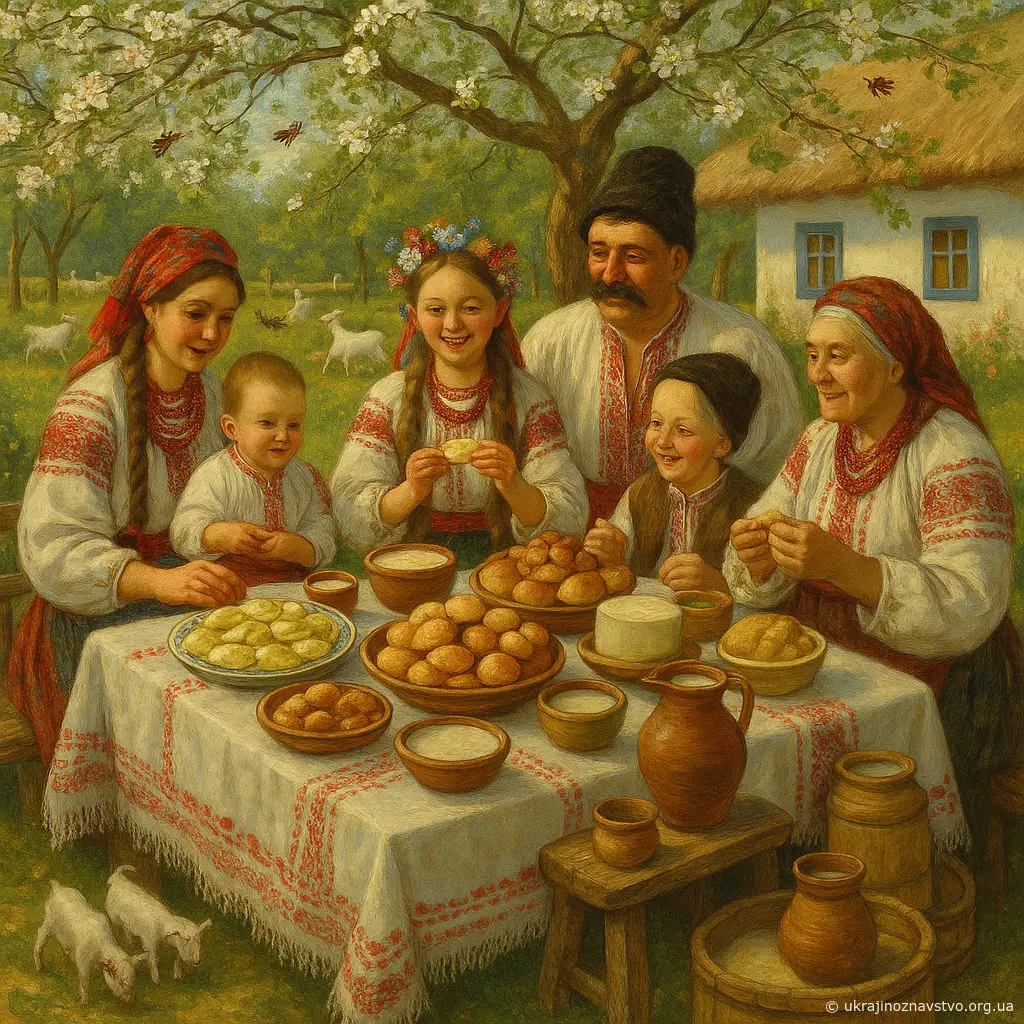 Вареники проти радянської Масляної. Чому українцям потрібно забути про святкові млинці