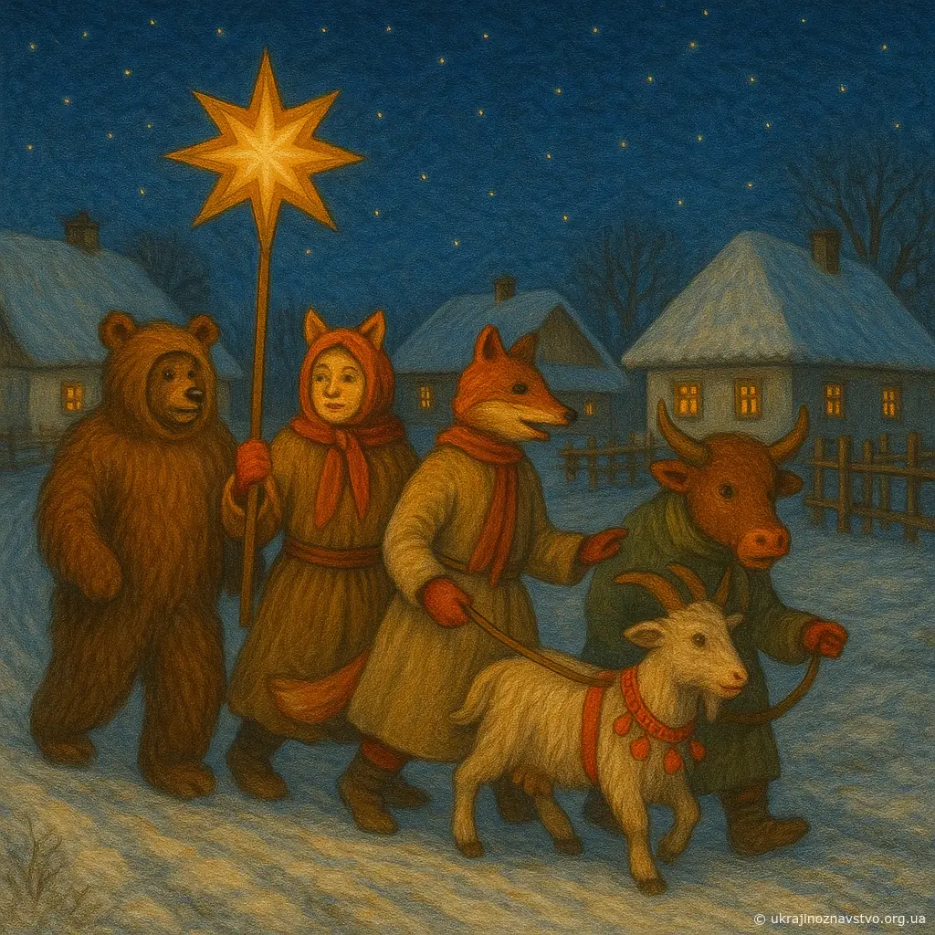 «Водіння Кози»