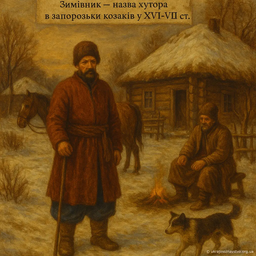 ЗИМІВНИК